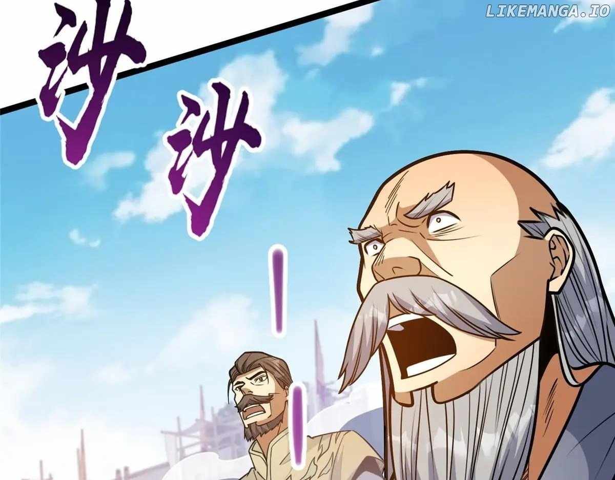 Divine Urban God Chapter 259 117